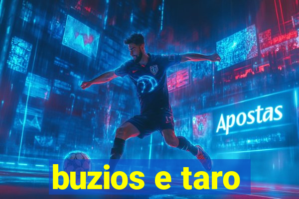 buzios e taro